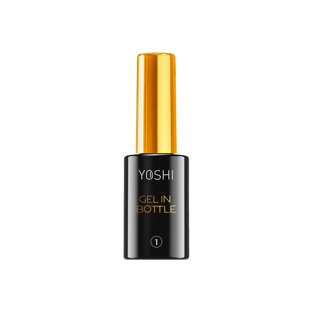 Gel in Bottle 10 ml UV Hybrid No1