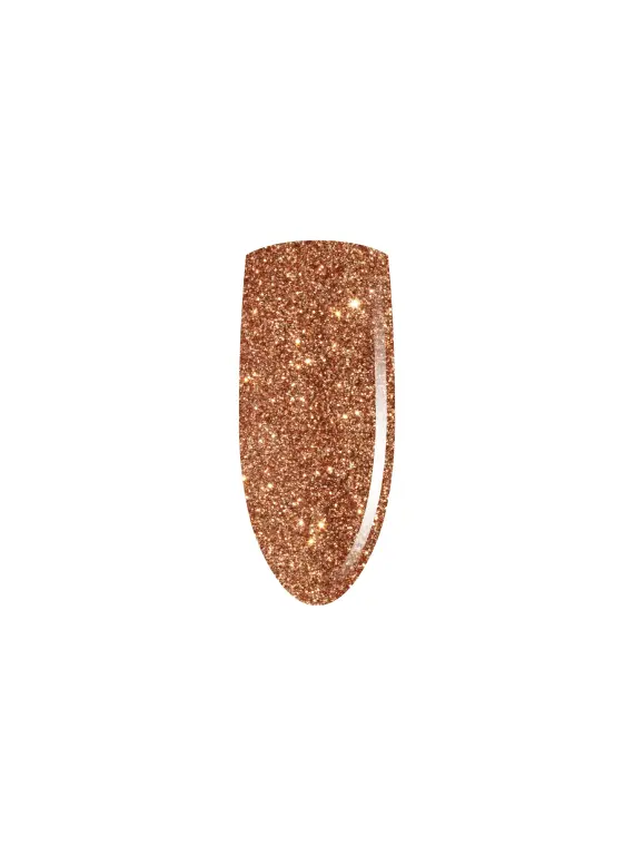 GOLDEN REVOLVER - lakier hybrydowy 7ml