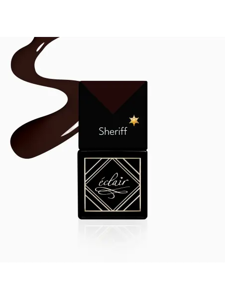 SHERIFF - lakier hybrydowy 7ml