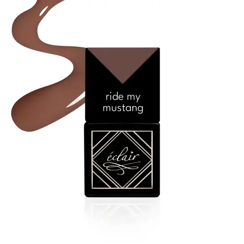 RIDE MY MUSTANG - lakier hybrydowy 7ml