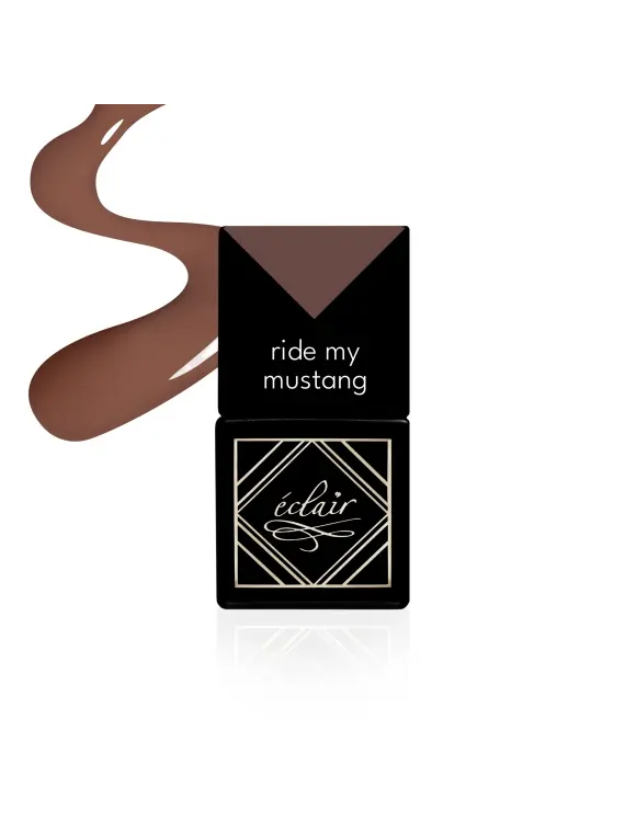 RIDE MY MUSTANG - lakier hybrydowy 7ml