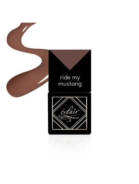RIDE MY MUSTANG - lakier hybrydowy 7ml