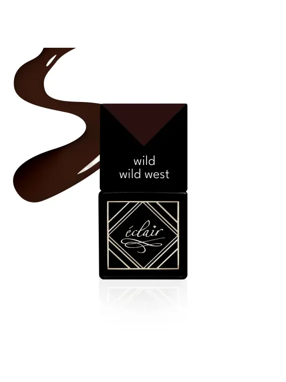 WILD WILD WEST - lakier hybrydowy 7ml