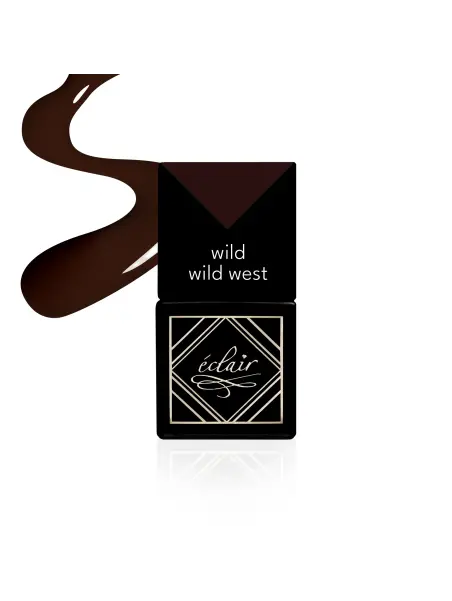 WILD WILD WEST - lakier hybrydowy 7ml