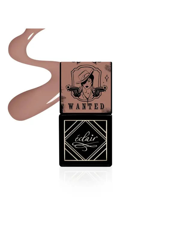 WANTED - lakier hybrydowy 7ml