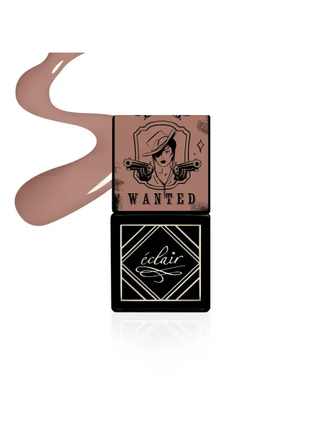 WANTED - lakier hybrydowy 7ml