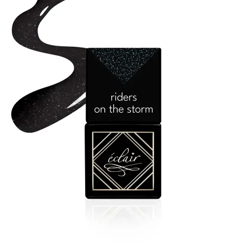 RIDERS ON THE STORM - lakier hybrydowy 7ml