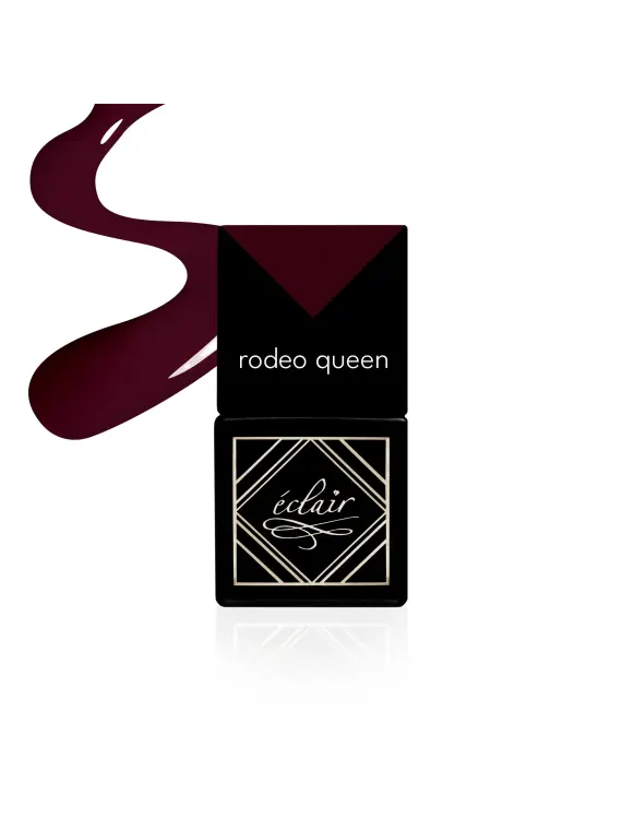 RODEO QUEEN - lakier hybrydowy 7ml