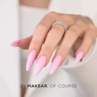 Gelacryl2 Pink GA05 - akrylożel 60 g