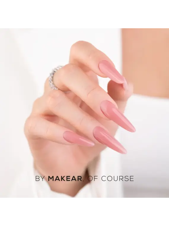 Gelacryl2 Dark Nude GA08 - akrylożel 30 g