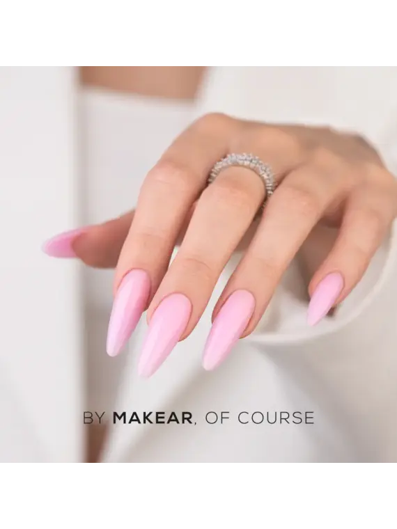Gelacryl2 Pink GA05 - akrylożel 30 g