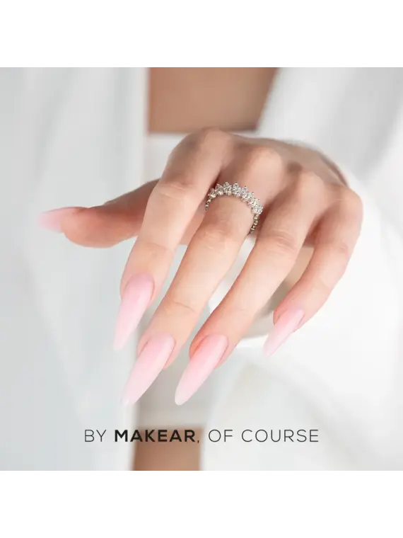 Gelacryl2 Nude Pink GA04 - akrylożel 30 g