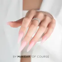 Gelacryl2 Nude Pink GA04 - akrylożel 30 g
