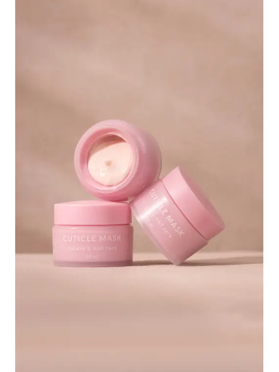 maska do skórek Cuticle Mask HEY, CLOUD! 10ml