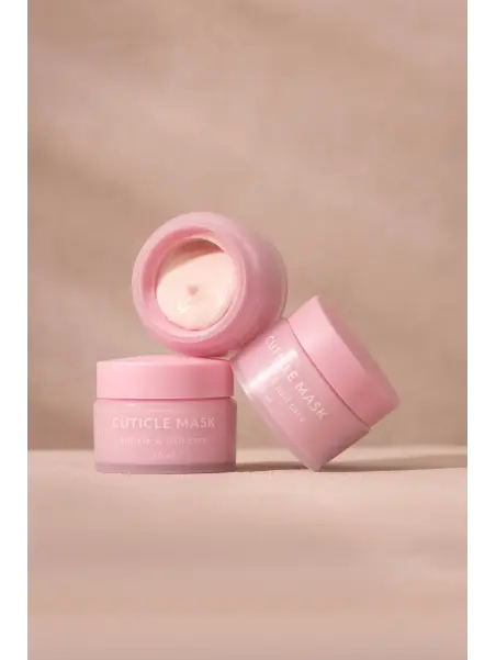 maska do skórek Cuticle Mask OH! SUN-DAY 10ml
