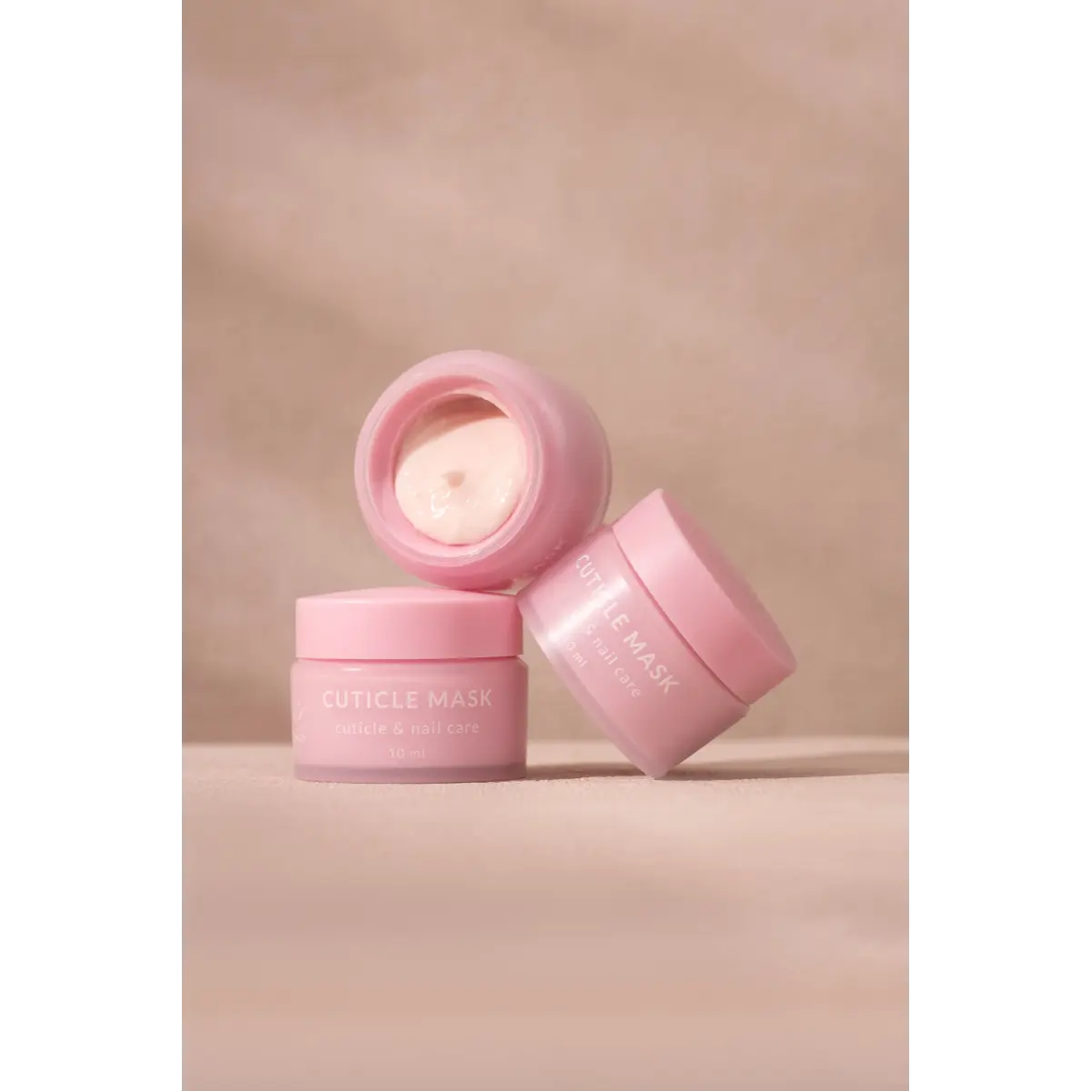 maska do skórek Cuticle Mask OH! SUN-DAY 10ml