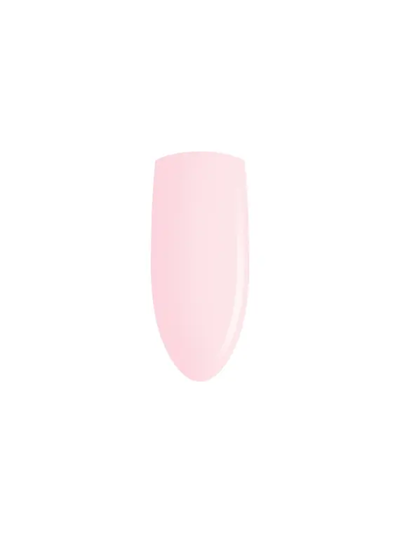 Smart Base LIGHT MILKY PINKY 7ml - baza hybrydowa