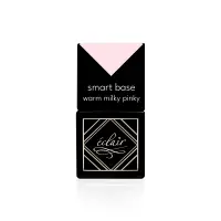 Smart Base MILKY PINKY CLOUD 7ml - baza hybrydowa