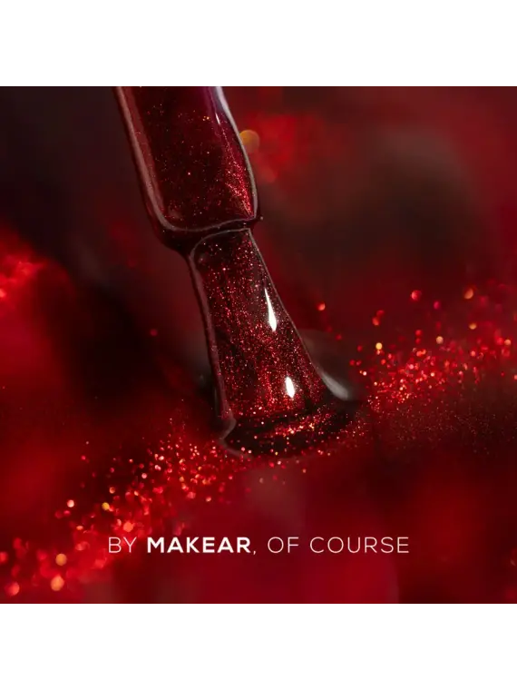 C20 Lakier hybrydowy Makear 8 ml