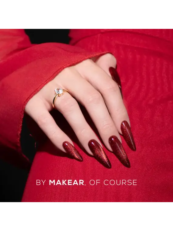 C20 Lakier hybrydowy Makear 8 ml
