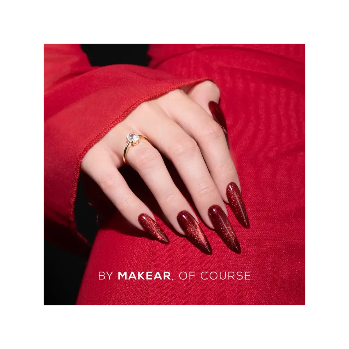C20 Lakier hybrydowy Makear 8 ml