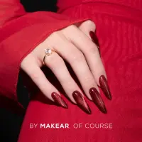 C20 Lakier hybrydowy Makear 8 ml