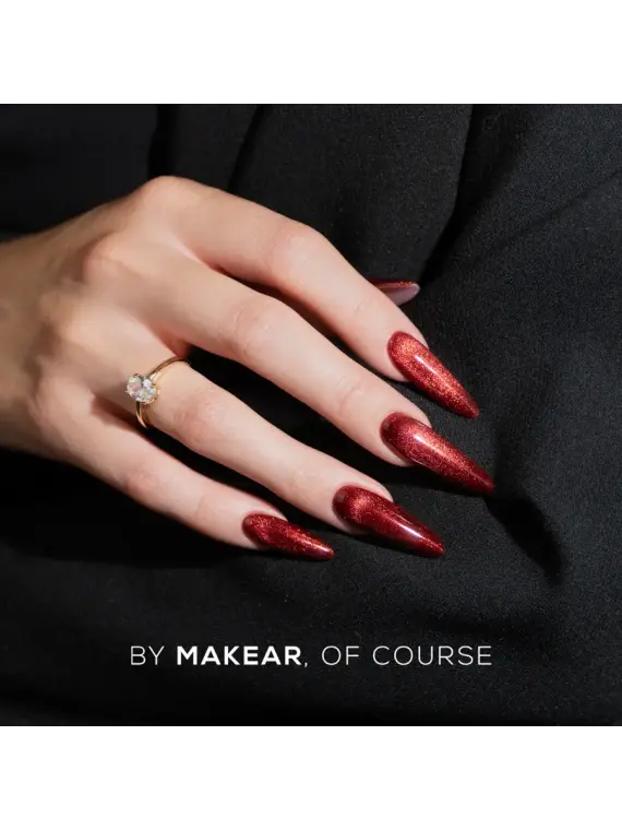 C20 Lakier hybrydowy Makear 8 ml