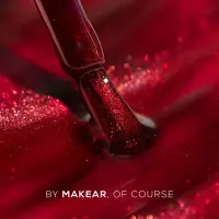 C19 Lakier hybrydowy Makear 8 ml