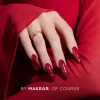 C19 Lakier hybrydowy Makear 8 ml