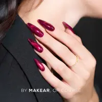 C18 Lakier hybrydowy Makear 8 ml