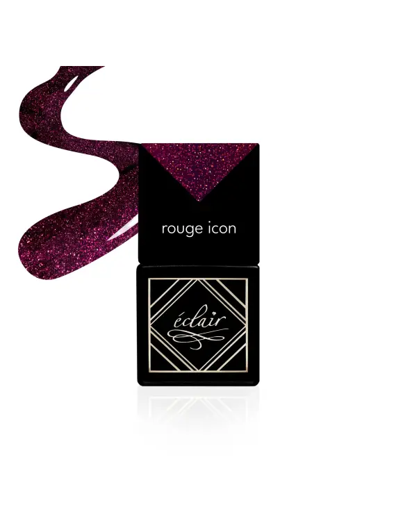 ROUGE ICON - lakier hybrydowy 7ml