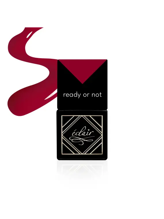 READY OR NOT - lakier hybrydowy 7ml