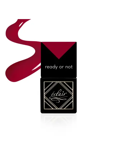 READY OR NOT - lakier hybrydowy 7ml
