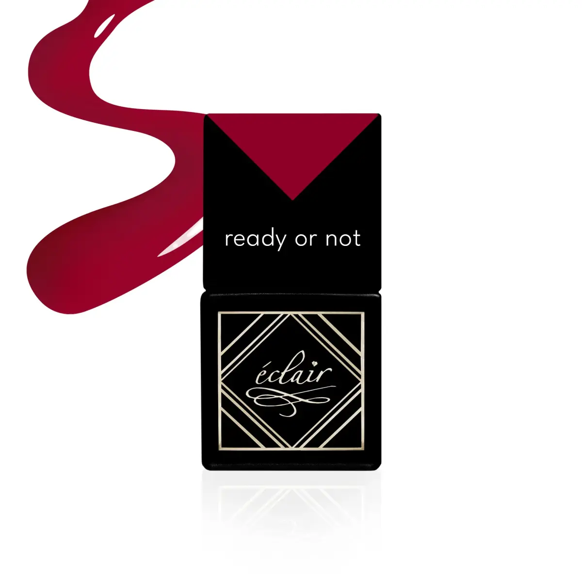 READY OR NOT - lakier hybrydowy 7ml