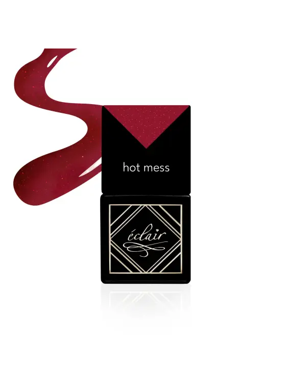 HOT MESS - lakier hybrydowy 7ml