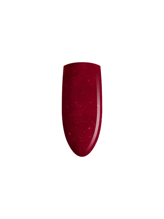 HOT MESS - lakier hybrydowy 7ml