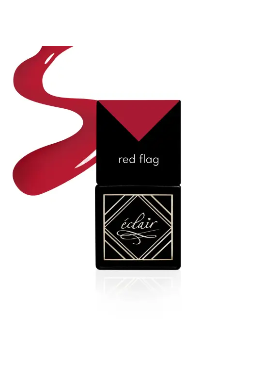 RED FLAG - lakier hybrydowy 7ml