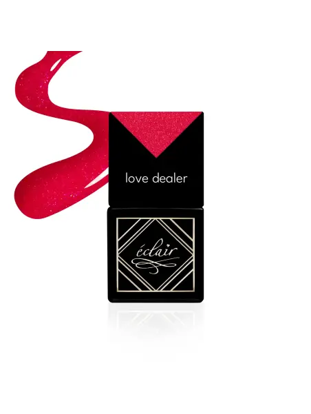 LOVE DEALER - lakier hybrydowy 7ml