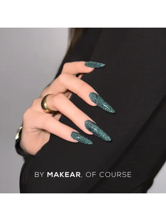 898 Lakier hybrydowy Makear 8 ml