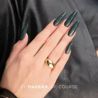 898 Lakier hybrydowy Makear 8 ml