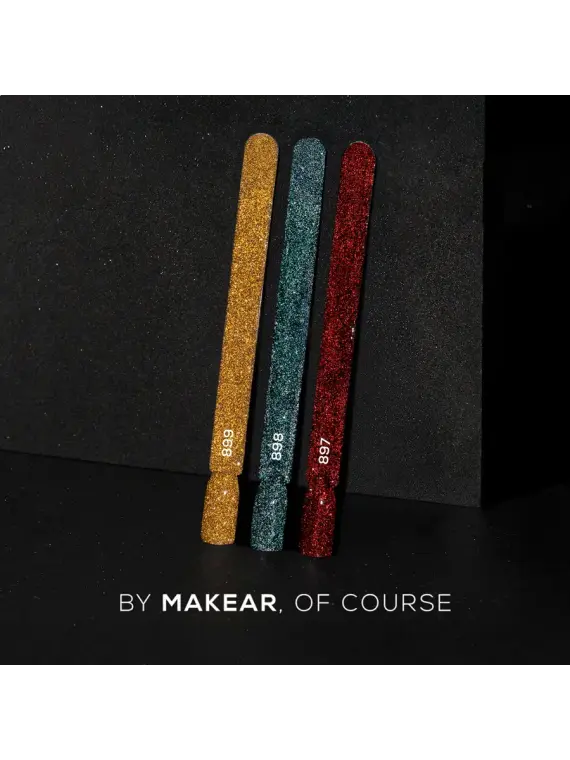 898 Lakier hybrydowy Makear 8 ml