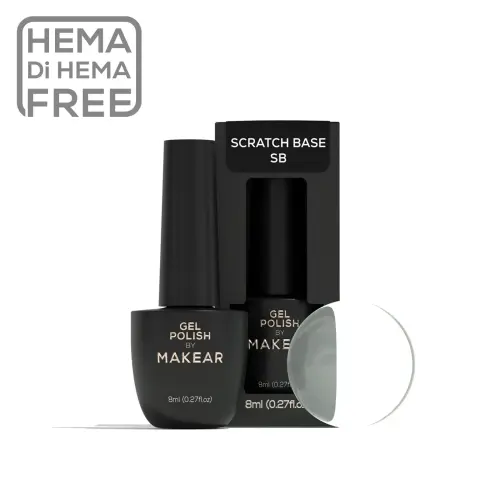 Scratch Base SB Makear 8 ml