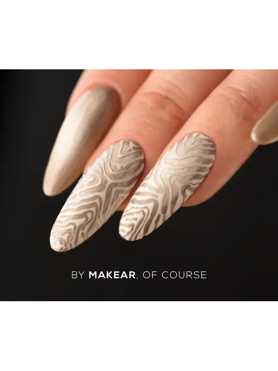 Scratch Base SB Makear 8 ml