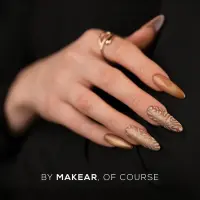 Scratch Base SB Makear 8 ml