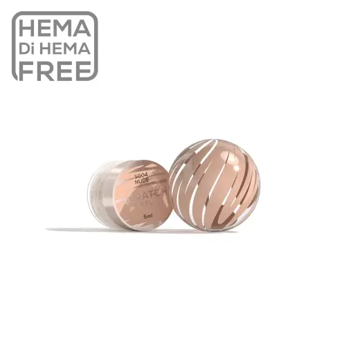 Scratch Gel Nude SG04 5 ml