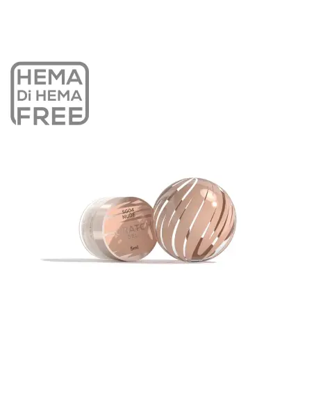 Scratch Gel Nude SG04 5 ml