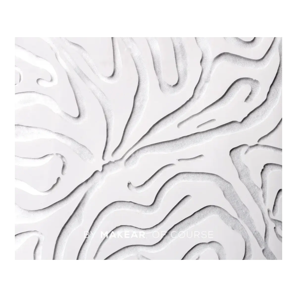 Scratch Gel White SG02 5 ml