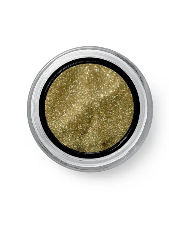 Paint Gel UV LED 5 ml – Platinum Gold
