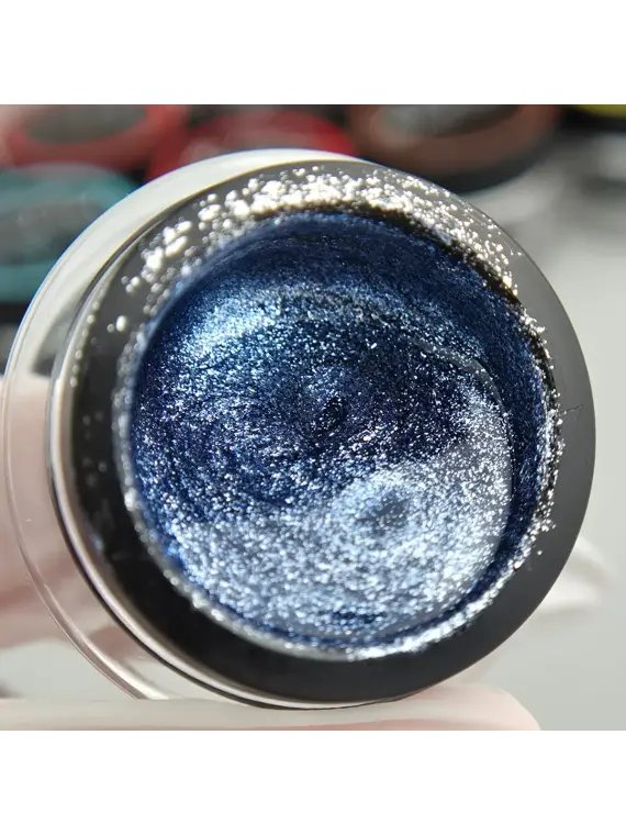Paint Gel UV LED 5 ml – Platinum Ice