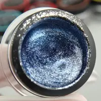 Paint Gel UV LED 5 ml – Platinum Ice